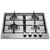 Варочная поверхность GRANADO GGH 61-104 inox (GGH2611047) Варочная поверхность GRANADO GGH 61-104 inox (GGH2611047)