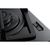 Варочная поверхность GRANADO GGH 62-114 black glass (GGH1621145), изображение 3 Варочная поверхность GRANADO GGH 62-114 black glass (GGH1621145), изображение 3
