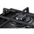 Варочная поверхность GRANADO GGH 62-114 black glass (GGH1621145), изображение 6 Варочная поверхность GRANADO GGH 62-114 black glass (GGH1621145), изображение 6