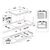 Варочная поверхность Whirlpool GOS6415/NB1, изображение 8 Варочная поверхность Whirlpool GOS6415/NB1, изображение 8