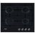 Варочная поверхность Whirlpool GOS6415/NB1 Варочная поверхность Whirlpool GOS6415/NB1