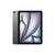 Планшет Apple iPad Air 11" M2 Wi-Fi 128GB Space Grey (MUWC3NF/A) Планшет Apple iPad Air 11" M2 Wi-Fi 128GB Space Grey (MUWC3NF/A)