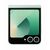 Мобильный телефон Samsung Galaxy Flip6 12/512Gb Mint (SM-F741BLGHSEK), изображение 6 Мобильный телефон Samsung Galaxy Flip6 12/512Gb Mint (SM-F741BLGHSEK), изображение 6