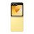 Мобільний телефон Samsung Galaxy Flip6 12/512Gb Yellow (SM-F741BZYHSEK), зображення 5