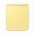 Мобільний телефон Samsung Galaxy Flip6 12/512Gb Yellow (SM-F741BZYHSEK), зображення 7