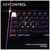 Клавиатура Logitech G Pro X 60 Lightspeed GX Tactile Wireless/Bluetooth UA Black (920-011911), изображение 10 Клавиатура Logitech G Pro X 60 Lightspeed GX Tactile Wireless/Bluetooth UA Black (920-011911), изображение 10