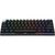 Клавиатура Logitech G Pro X 60 Lightspeed GX Tactile Wireless/Bluetooth UA Black (920-011911), изображение 2 Клавиатура Logitech G Pro X 60 Lightspeed GX Tactile Wireless/Bluetooth UA Black (920-011911), изображение 2