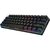 Клавиатура Logitech G Pro X 60 Lightspeed GX Tactile Wireless/Bluetooth UA Black (920-011911), изображение 3 Клавиатура Logitech G Pro X 60 Lightspeed GX Tactile Wireless/Bluetooth UA Black (920-011911), изображение 3