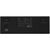 Клавиатура Logitech G Pro X 60 Lightspeed GX Tactile Wireless/Bluetooth UA Black (920-011911), изображение 6 Клавиатура Logitech G Pro X 60 Lightspeed GX Tactile Wireless/Bluetooth UA Black (920-011911), изображение 6
