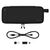 Клавиатура Logitech G Pro X 60 Lightspeed GX Tactile Wireless/Bluetooth UA Black (920-011911), изображение 7 Клавиатура Logitech G Pro X 60 Lightspeed GX Tactile Wireless/Bluetooth UA Black (920-011911), изображение 7