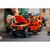 Конструктор LEGO Technic Mercedes-Benz G 500 PROFESSIONAL Line (42177), зображення 10 Конструктор LEGO Technic Mercedes-Benz G 500 PROFESSIONAL Line (42177), зображення 10