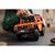 Конструктор LEGO Technic Mercedes-Benz G 500 PROFESSIONAL Line (42177), зображення 11 Конструктор LEGO Technic Mercedes-Benz G 500 PROFESSIONAL Line (42177), зображення 11