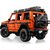 Конструктор LEGO Technic Mercedes-Benz G 500 PROFESSIONAL Line (42177), зображення 5 Конструктор LEGO Technic Mercedes-Benz G 500 PROFESSIONAL Line (42177), зображення 5