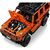 Конструктор LEGO Technic Mercedes-Benz G 500 PROFESSIONAL Line (42177), зображення 7 Конструктор LEGO Technic Mercedes-Benz G 500 PROFESSIONAL Line (42177), зображення 7