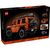 Конструктор LEGO Technic Mercedes-Benz G 500 PROFESSIONAL Line (42177), зображення 8 Конструктор LEGO Technic Mercedes-Benz G 500 PROFESSIONAL Line (42177), зображення 8