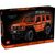 Конструктор LEGO Technic Mercedes-Benz G 500 PROFESSIONAL Line (42177) Конструктор LEGO Technic Mercedes-Benz G 500 PROFESSIONAL Line (42177)