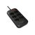 Сетевой фильтр питания ColorWay CW-CHE64B, 6 розеток/4USB Black (CW-CHE64B), изображение 3 Сетевой фильтр питания ColorWay CW-CHE64B, 6 розеток/4USB Black (CW-CHE64B), изображение 3