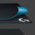 Коврик для мышки Logitech G PowerPlay Charging System Mouse Pad (943-000110), изображение 5 Коврик для мышки Logitech G PowerPlay Charging System Mouse Pad (943-000110), изображение 5