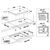 Варочная поверхность Whirlpool WLB4060CPNE, изображение 9 Варочная поверхность Whirlpool WLB4060CPNE, изображение 9