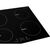 Варочная поверхность GRANADO GIH 614 black glass, изображение 3 Варочная поверхность GRANADO GIH 614 black glass, изображение 3