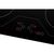 Варочная поверхность GRANADO GVH 624 black glass, изображение 4 Варочная поверхность GRANADO GVH 624 black glass, изображение 4
