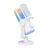 Микрофон Fifine AM6W USB White (AM6W) Микрофон Fifine AM6W USB White (AM6W)