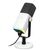 Микрофон Fifine AM8W USB/XLR White (AM8W), изображение 3 Микрофон Fifine AM8W USB/XLR White (AM8W), изображение 3