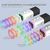 Микрофон Fifine AM8W USB/XLR White (AM8W), изображение 8 Микрофон Fifine AM8W USB/XLR White (AM8W), изображение 8