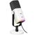Микрофон Fifine AM8W USB/XLR White (AM8W) Микрофон Fifine AM8W USB/XLR White (AM8W)