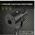 Микрофон Fifine Tank 3 USB/XLR Black (Tank3), изображение 8 Микрофон Fifine Tank 3 USB/XLR Black (Tank3), изображение 8