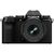 Цифровой фотоаппарат Fujifilm X-S20 + XF16-50 mmF2.8-4.8 R LM WR Kit Black (16843129) Цифровой фотоаппарат Fujifilm X-S20 + XF16-50 mmF2.8-4.8 R LM WR Kit Black (16843129)