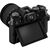 Цифровой фотоаппарат Fujifilm X-T50 + XF16-50mmF2.8-4.8 R LM WR Kit Black (16828478), изображение 10 Цифровой фотоаппарат Fujifilm X-T50 + XF16-50mmF2.8-4.8 R LM WR Kit Black (16828478), изображение 10