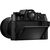 Цифровой фотоаппарат Fujifilm X-T50 + XF16-50mmF2.8-4.8 R LM WR Kit Black (16828478), изображение 11 Цифровой фотоаппарат Fujifilm X-T50 + XF16-50mmF2.8-4.8 R LM WR Kit Black (16828478), изображение 11