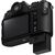 Цифровой фотоаппарат Fujifilm X-T50 + XF16-50mmF2.8-4.8 R LM WR Kit Black (16828478), изображение 12 Цифровой фотоаппарат Fujifilm X-T50 + XF16-50mmF2.8-4.8 R LM WR Kit Black (16828478), изображение 12