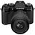 Цифровой фотоаппарат Fujifilm X-T50 + XF16-50mmF2.8-4.8 R LM WR Kit Black (16828478), изображение 2 Цифровой фотоаппарат Fujifilm X-T50 + XF16-50mmF2.8-4.8 R LM WR Kit Black (16828478), изображение 2