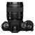 Цифровой фотоаппарат Fujifilm X-T50 + XF16-50mmF2.8-4.8 R LM WR Kit Black (16828478), изображение 7 Цифровой фотоаппарат Fujifilm X-T50 + XF16-50mmF2.8-4.8 R LM WR Kit Black (16828478), изображение 7
