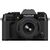 Цифровой фотоаппарат Fujifilm X-T50 + XF16-50mmF2.8-4.8 R LM WR Kit Black (16828478) Цифровой фотоаппарат Fujifilm X-T50 + XF16-50mmF2.8-4.8 R LM WR Kit Black (16828478)