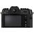 Цифровой фотоаппарат Fujifilm X-T50 Body Black (16828193), изображение 2 Цифровой фотоаппарат Fujifilm X-T50 Body Black (16828193), изображение 2