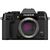 Цифровой фотоаппарат Fujifilm X-T50 Body Black (16828193) Цифровой фотоаппарат Fujifilm X-T50 Body Black (16828193)