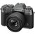 Цифровой фотоаппарат Fujifilm X-T50 + XC 15-45mm F3.5-5.6 Kit Charcoal silver (16828923), изображение 3 Цифровой фотоаппарат Fujifilm X-T50 + XC 15-45mm F3.5-5.6 Kit Charcoal silver (16828923), изображение 3