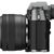 Цифровой фотоаппарат Fujifilm X-T50 + XC 15-45mm F3.5-5.6 Kit Charcoal silver (16828923), изображение 5 Цифровой фотоаппарат Fujifilm X-T50 + XC 15-45mm F3.5-5.6 Kit Charcoal silver (16828923), изображение 5