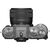 Цифровой фотоаппарат Fujifilm X-T50 + XC 15-45mm F3.5-5.6 Kit Charcoal silver (16828923), изображение 7 Цифровой фотоаппарат Fujifilm X-T50 + XC 15-45mm F3.5-5.6 Kit Charcoal silver (16828923), изображение 7