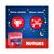 Подгузники Huggies Overnights Pants Трусики 6 15-25 кг 22 шт. (5029053581101), изображение 12 Подгузники Huggies Overnights Pants Трусики 6 15-25 кг 22 шт. (5029053581101), изображение 12
