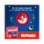 Подгузники Huggies Overnights Pants Трусики 6 15-25 кг 22 шт. (5029053581101), изображение 3 Подгузники Huggies Overnights Pants Трусики 6 15-25 кг 22 шт. (5029053581101), изображение 3
