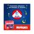 Подгузники Huggies Overnights Pants Трусики 6 15-25 кг 22 шт. (5029053581101), изображение 4 Подгузники Huggies Overnights Pants Трусики 6 15-25 кг 22 шт. (5029053581101), изображение 4