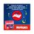 Подгузники Huggies Overnights Pants Трусики 6 15-25 кг 22 шт. (5029053581101), изображение 5 Подгузники Huggies Overnights Pants Трусики 6 15-25 кг 22 шт. (5029053581101), изображение 5