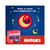Подгузники Huggies Overnights Pants Трусики 6 15-25 кг 22 шт. (5029053581101), изображение 7 Подгузники Huggies Overnights Pants Трусики 6 15-25 кг 22 шт. (5029053581101), изображение 7