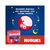 Подгузники Huggies Overnights Pants Трусики 6 15-25 кг 22 шт. (5029053581101), изображение 8 Подгузники Huggies Overnights Pants Трусики 6 15-25 кг 22 шт. (5029053581101), изображение 8