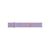 Ремешок для смарт-часов Samsung Watch6 Feather Band (Slim, S/M) Lavender (ET-SVR93SVEGEU), изображение 4 Ремешок для смарт-часов Samsung Watch6 Feather Band (Slim, S/M) Lavender (ET-SVR93SVEGEU), изображение 4