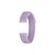 Ремешок для смарт-часов Samsung Watch6 Feather Band (Slim, S/M) Lavender (ET-SVR93SVEGEU) Ремешок для смарт-часов Samsung Watch6 Feather Band (Slim, S/M) Lavender (ET-SVR93SVEGEU)